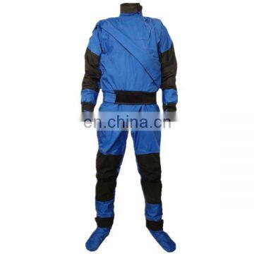 Drysuit for Rescue