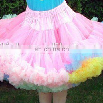 wholesale sexy ballet kids pettiskirts/ tutu skirts/tutu dress MP-0090