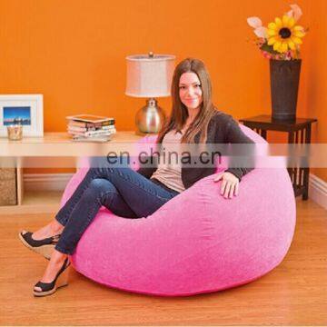 ICTI Approved Professional Adult and Kids Promotional Phthalate Free ASTM EN71 PVC Single Sofa Chair photo-2