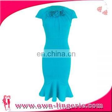 Sexy Tight Dress Custom New Style Fashion Dresses Women Lady Female Sleeveless Design Chic Sexy Dress photo-3