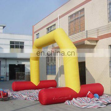 Sunway Outdoor Inflatable Advertising Arch Used Inflatable Arch Advertising Product Price photo-2