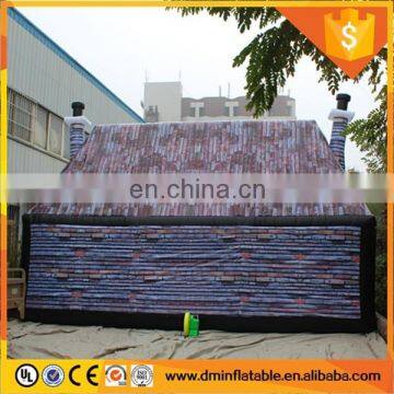 2016 New Style Ireland Inflatable Irish Pub photo-3