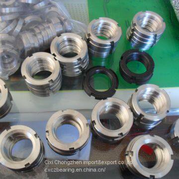 KM07  BEAIRNG LOCK NUTS