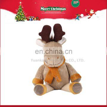 Best sale stuffed toys Christmas/Valentine/Easter plush decorations toys