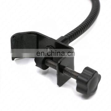 Studio Microphone Pop Filter Mic Recording Wind Screen Pop Shield Mask Popfilter photo-3