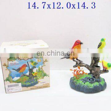 Art Toy Voice Control Bird Toy HC64990