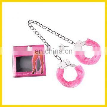 Feet Cuff, in Display Box