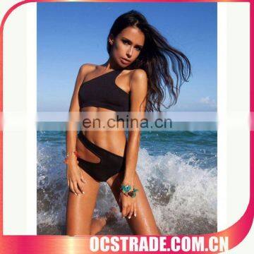 New Wholesale One Piece Swimsuit&New Summer Sexy Bikini Swimwear, neoprene bikini set