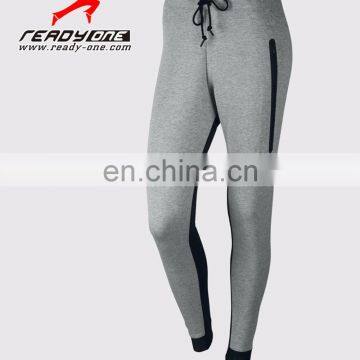 Custom Fleece Gym Sweatpants Joggers for Men/Women/Unisex jogger sweatpants