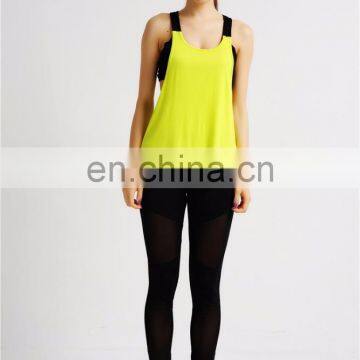 High Quality Wholesale Dylan Women Sports Breathable Sexy Knitted Tight Leggings photo-2