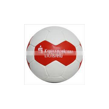 Cheap soccer ball/PVC soccer ball factory/cheap promotion football