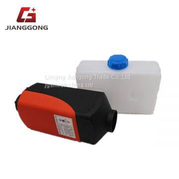 Diesel parking heater 12v 24v similar with webasto for car caravan truck bus boat