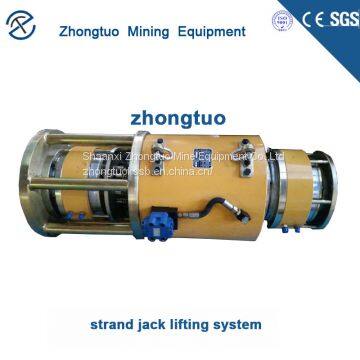 Wholesale Hydraulic Strand Jack System