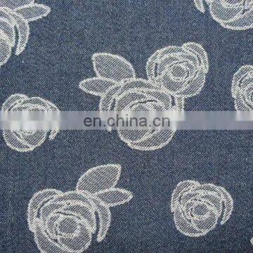 Denim fabric for lady women nice quality denim jeans fabric