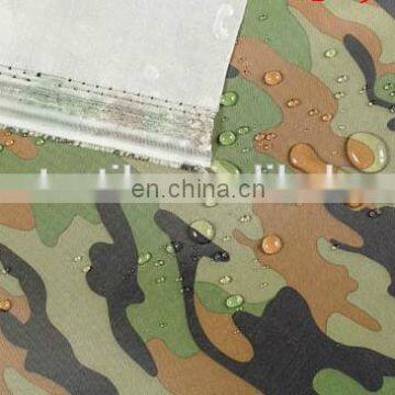 600D Oxford Fabric 100% Polyester, Cordura Fabric, Outdoor Fabric photo-5