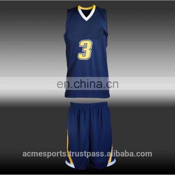 Basketball uniforms - reversible basketball uniform branded quality basketball uniforms manufacturer