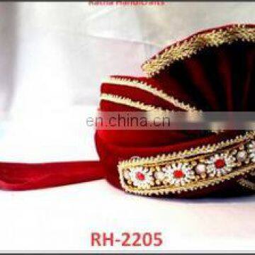 Groom Safa RH-2205