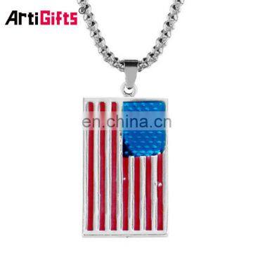 Made in China Factory Cheap Dog Tag Stamping Blank Logo photo-6