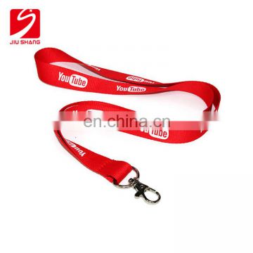 Directly Unique ID Card Holder Metal Rock Band Lanyards