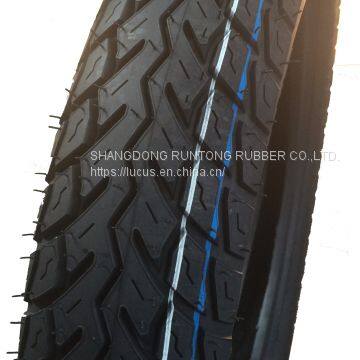 Good Price With High Quality Motorcycle Tire 5.00-14 5.00-12 photo-2