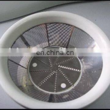 Acid etched metal filter mesh smoke detector brands case