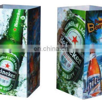 Advertising 5D Digital Custom Wall Poster Printing photo-4