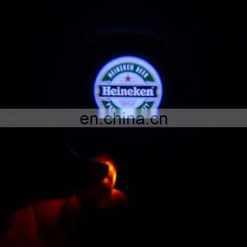 LOGO torch keyring