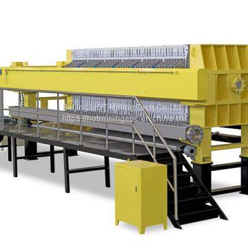 Membrane Filter Press photo-3