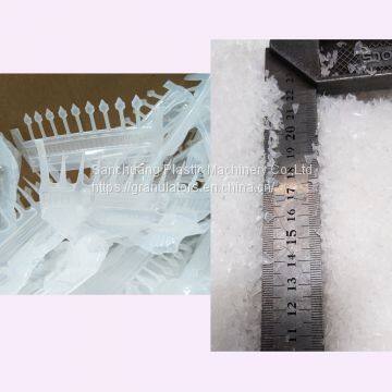 Medical Grade PP/PVC Crushing Machine Crusher photo-3