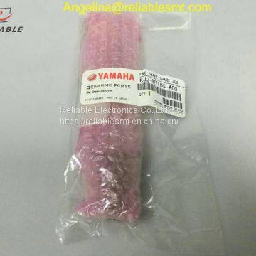 YAMAHA smt spare parts YAMAHA YS100 FNC SHAFT KJJ-M710S-A00