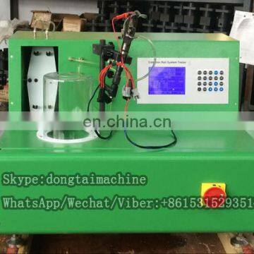 NTS100, EPS100 DTS100 Common Rail Test Bench for Bosch ,Delphi, Denso photo-3