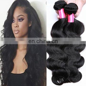 Body Wave High Quality Wholesale Price Brazilian Hair Bundles human remy hair