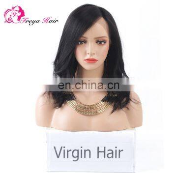 Freya Hair Premium Quality Wave lace frontal wig