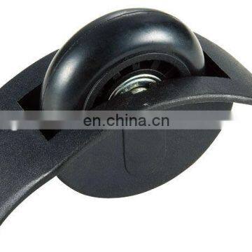 Wholesale suitcase caster wheels for travel bags