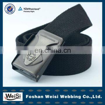 OEM Hot-selling Fashion Zinc Alloy Buckle Belts