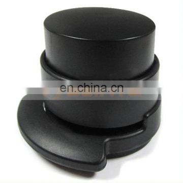 Plastic Environmental Novelty Round No Nail Stapler