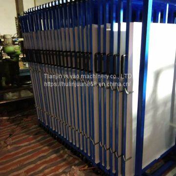 Vertical Plank Shelves Access Convenient Save Space photo-2