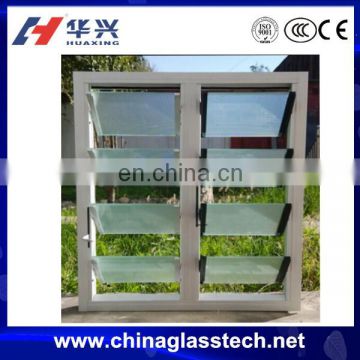 aluminum window louver prices