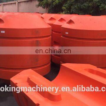 Hot Sale Cutter Suction Dredger-Water Flow Rate 3000m3/h