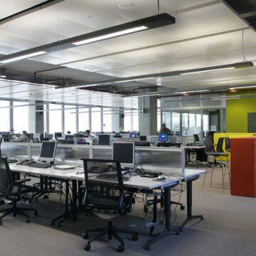 Foshan GreatFold Partition Decoration Engineering Co., Ltd company overview - view 1