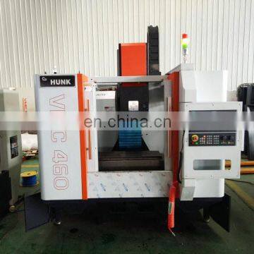 VMC650L Wholesale Lego Technic Vmc Cnc Siemens Drilling Machine German