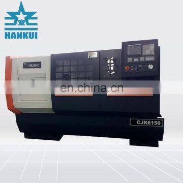 Glass CNC Lathe Making Rim Machine