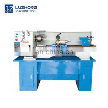 Portable Mini Lathe CQ6230B/CQ6232B Mini Bench Lathe For Sale