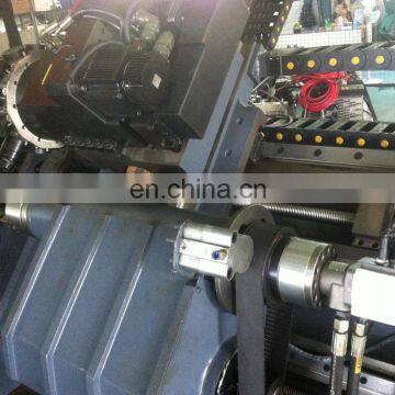 Multi-spindle Machines Cnc Lathe CNC450A Lathe Milling Machine photo-5