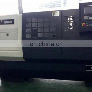 CK6140 OEM Service Chinese High Precision CNC Lathe Machine Same With Shenyang photo-5