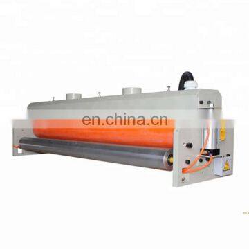 Factory Price Laboratory Sheet Corona Treater Machine photo-3
