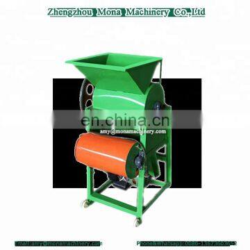 Peanut dehuller groundnut shelling machine/Professional high efficiency big and small peanut sheller shelling machine