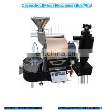 Coffee Roaster, Coffee Bean Roasting Machine for Shops with High Quality,Commercial Roaster roasting machines