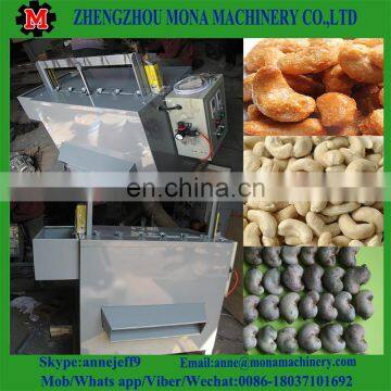 All 304 Stainless Steel Big Capacity Cashew Nut Production Line photo-3