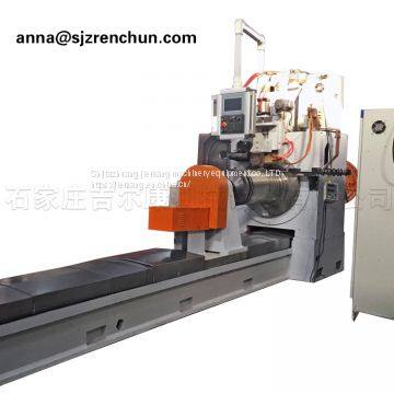 Wire Wrapped Screen Welding Machine/Johnson Screen Welding Machine photo-3